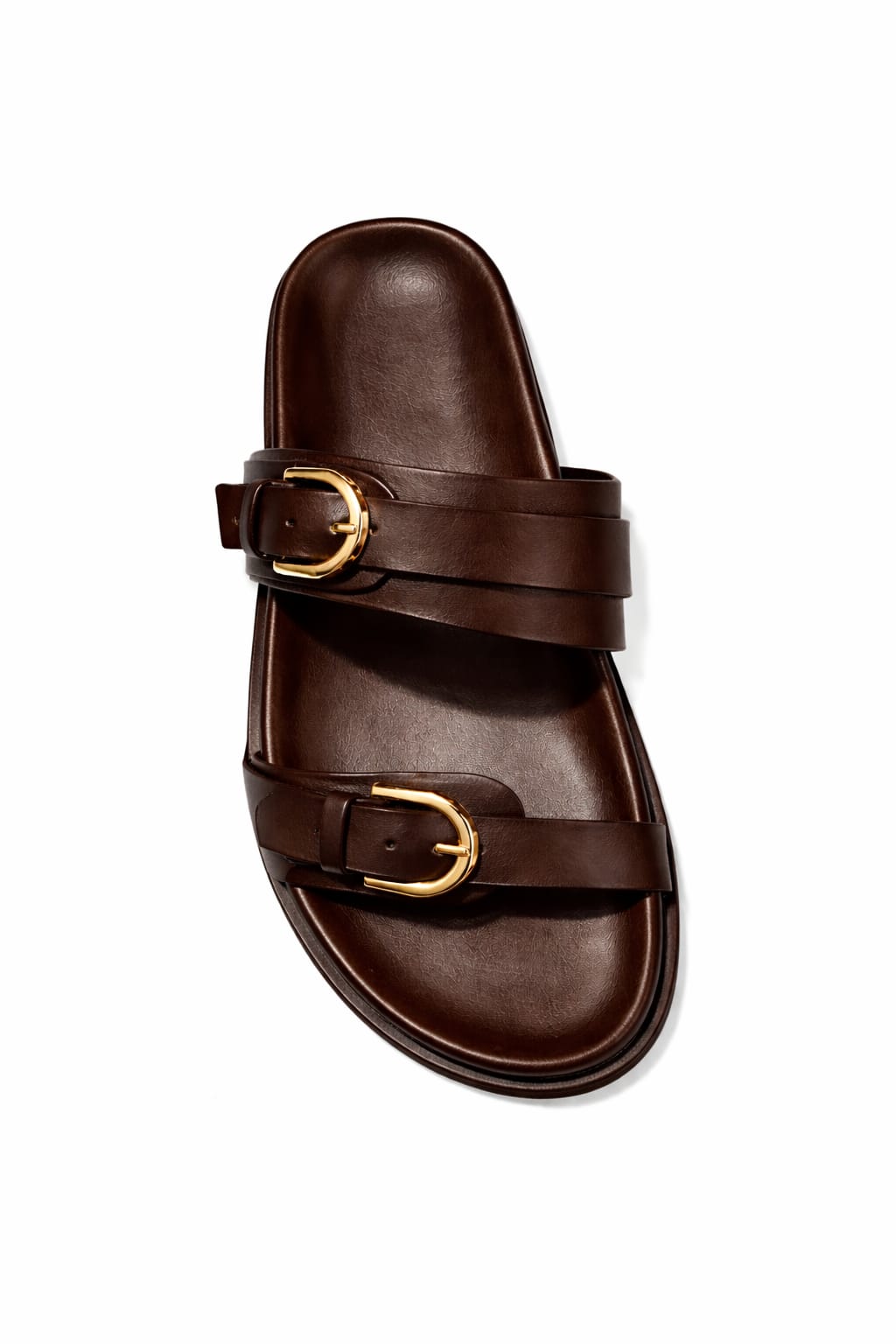 Sandalo Elegante - da un tocco di eleganza ovunque tu sia