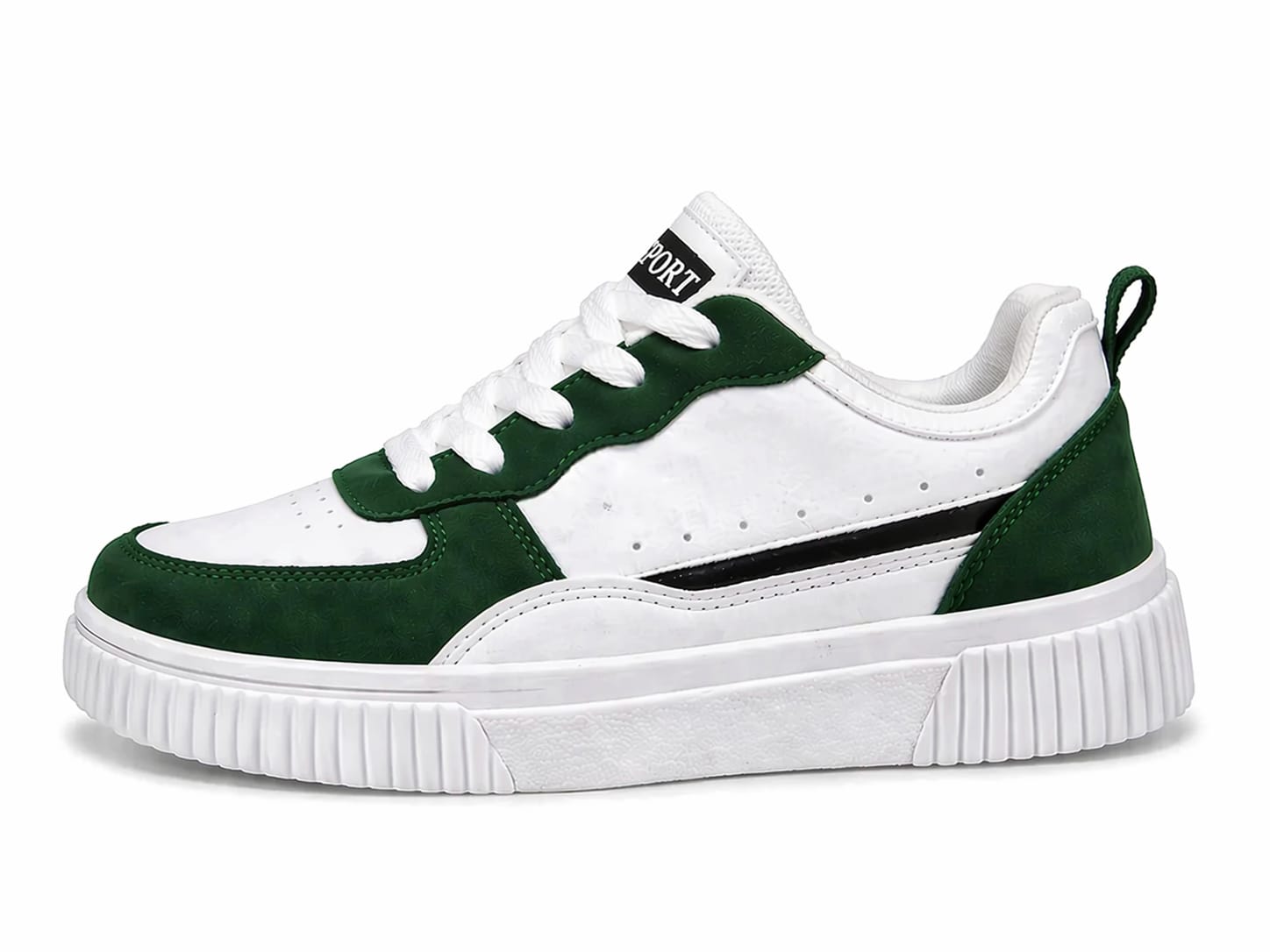 Sneakers Street - di tendenza per chi ama il mondo a colori