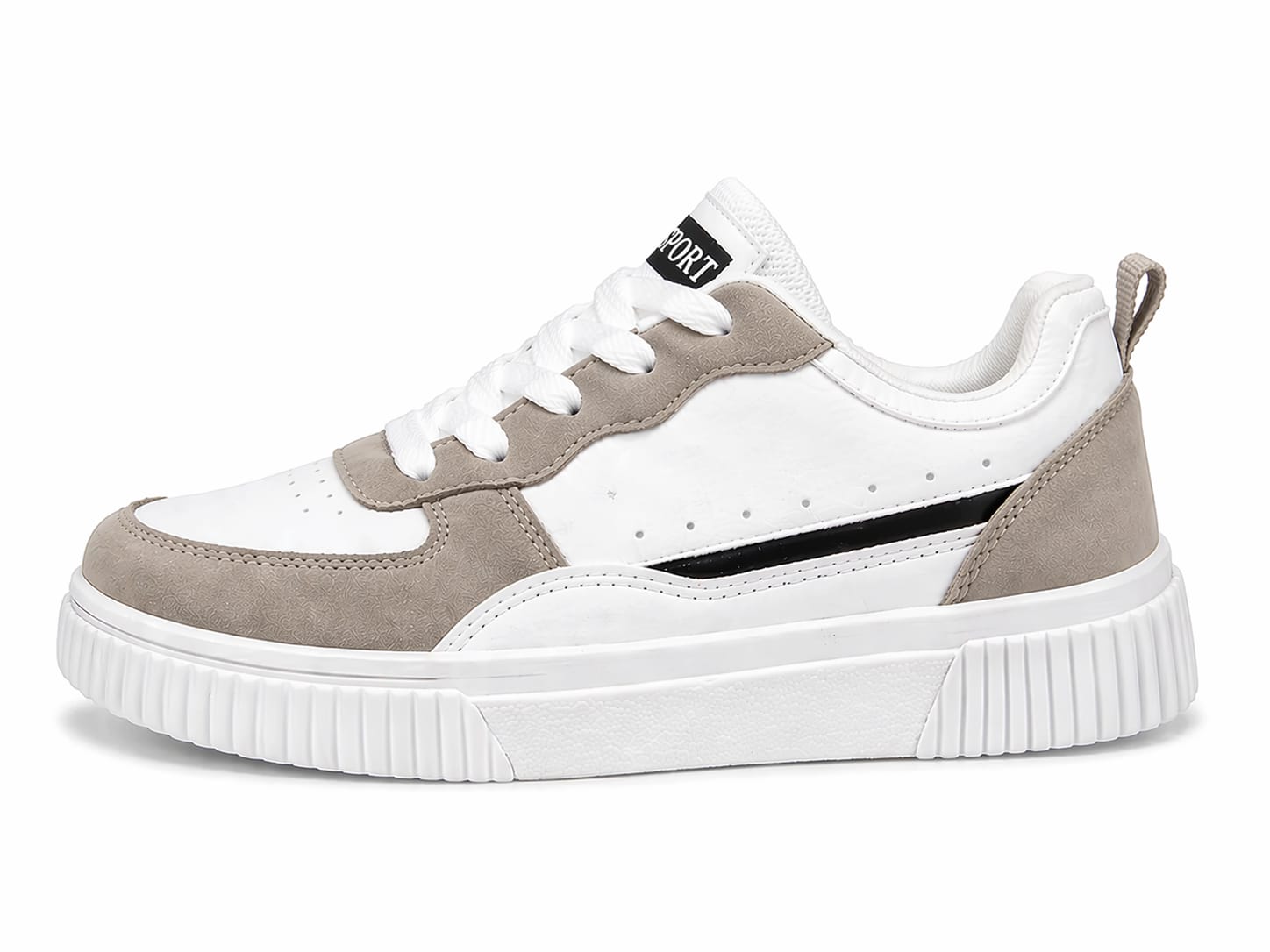 Sneakers Street - di tendenza per chi ama il mondo a colori