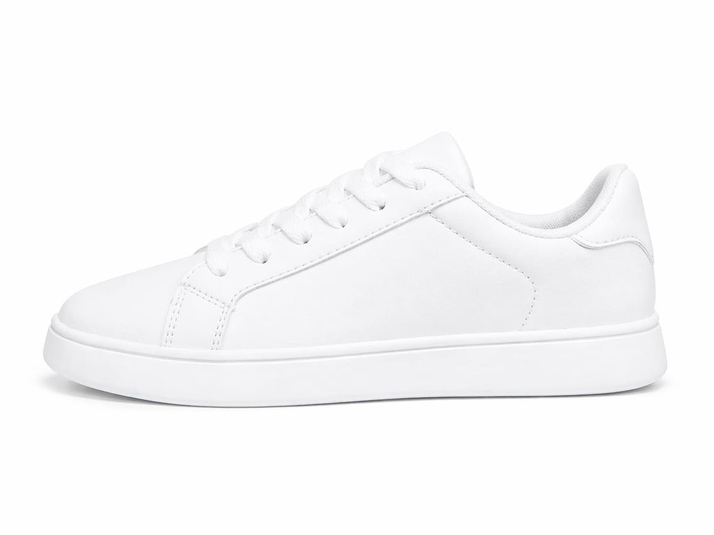 Sneakers Donna OFF WHITE - ideali per incontri con amici edattabili con ogni outfit