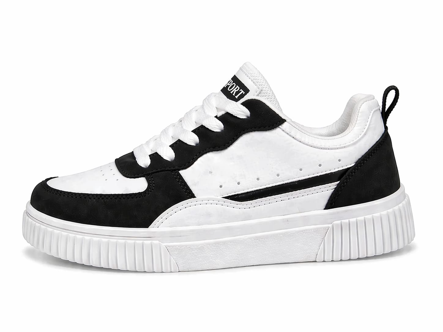 Sneakers Street - di tendenza per chi ama il mondo a colori
