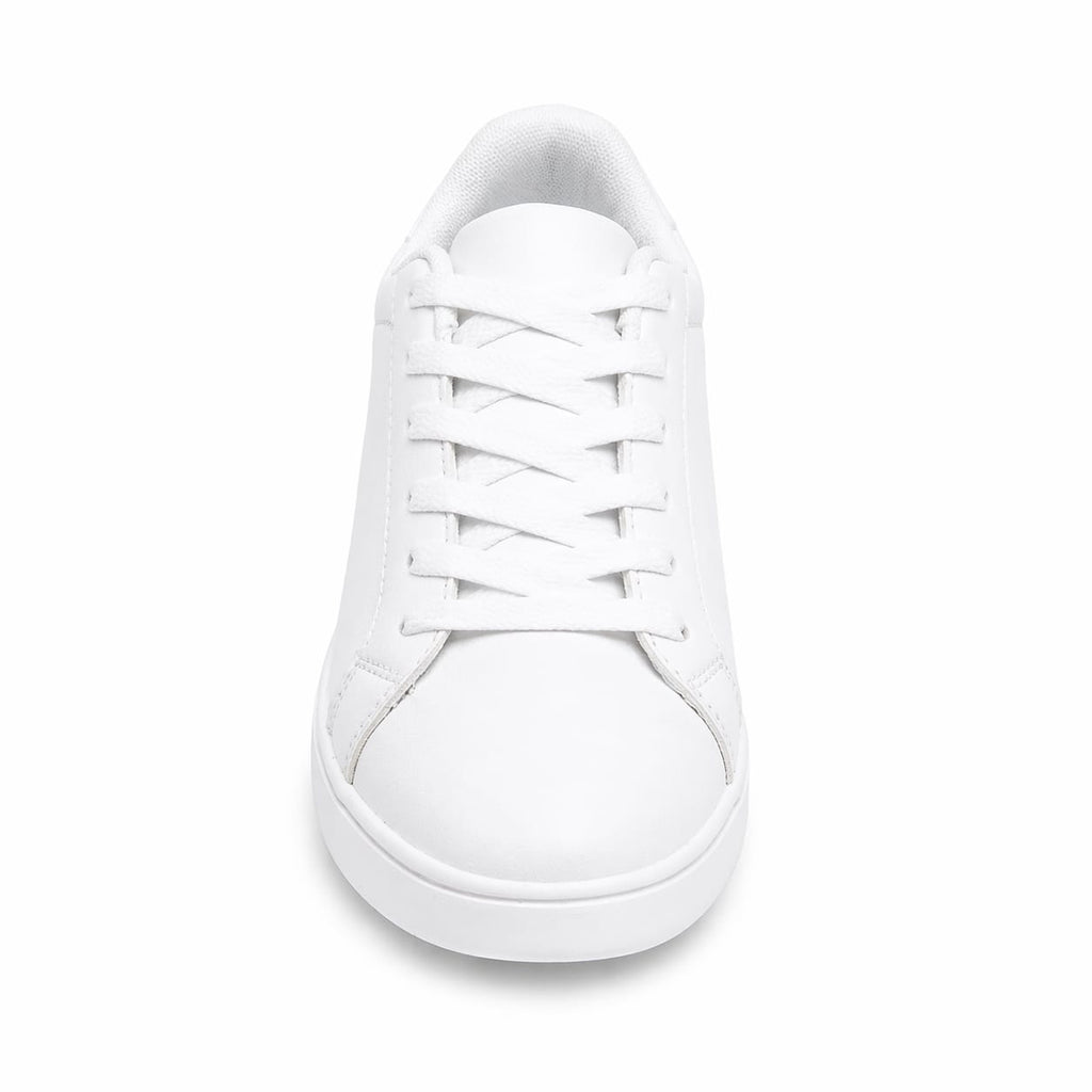 Sneakers Donna OFF WHITE - ideali per incontri con amici edattabili con ogni outfit
