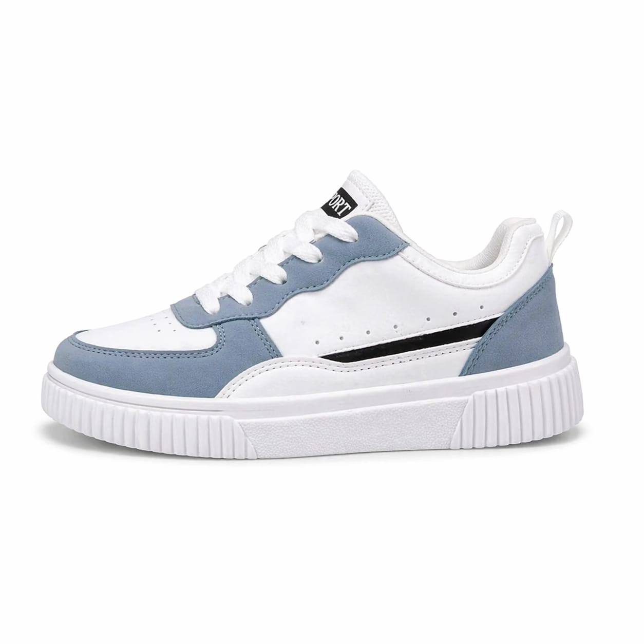 Sneakers Street - di tendenza per chi ama il mondo a colori